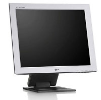 Lg 17  LCD L1730SF (L1730SF-SV)